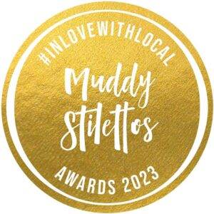 Moon Dreamers are Best Childrens Business Sussex 2023 as voted by Muddy Stilettos