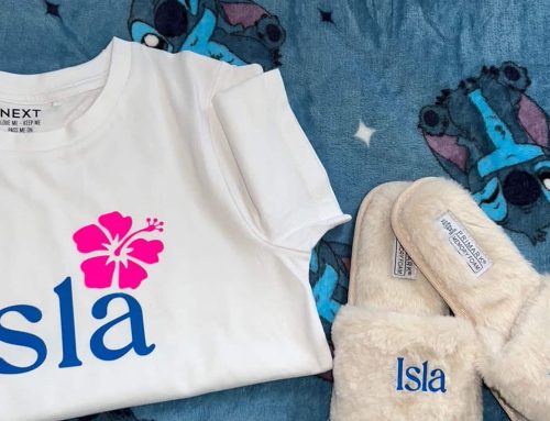 Aloha for Lilo