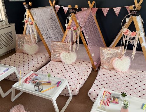 Little Pretty Things